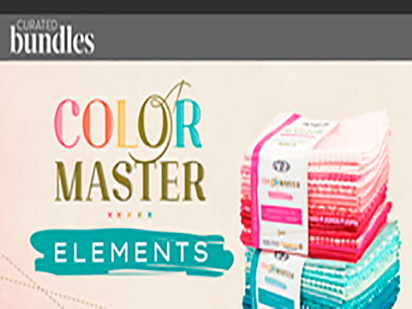Color Master - Elements
